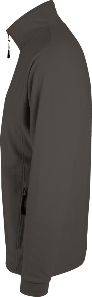 Куртка мужская Nova Men 200 темно-серая, размер 3XL