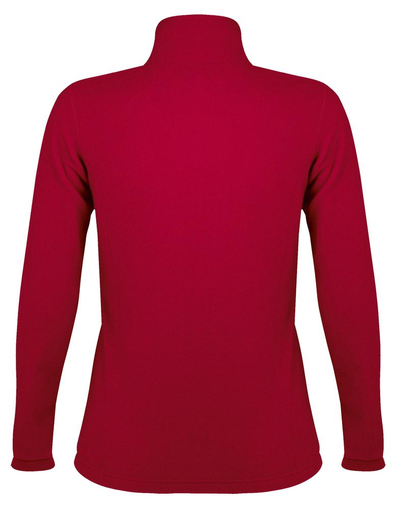 Куртка женская Nova Women 200 красная, размер XXL