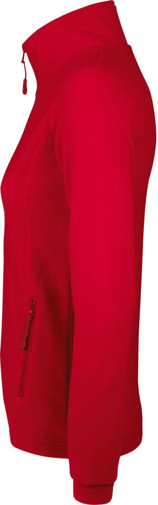 Куртка женская Nova Women 200 красная, размер XXL