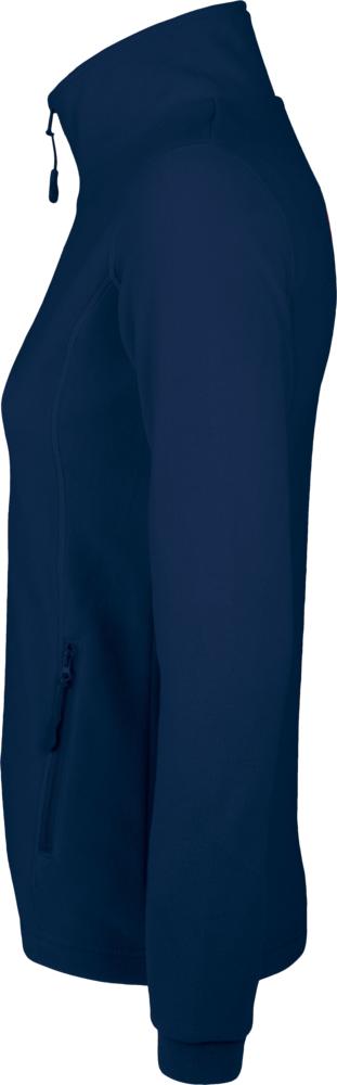 Куртка женская Nova Women 200 темно-синяя, размер XXL