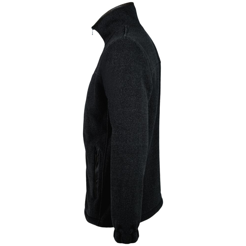 Куртка Nepal черная, размер 3XL