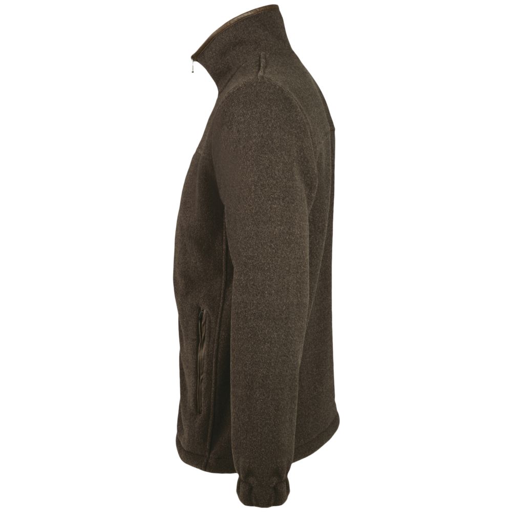Куртка Nepal коричневая, размер 3XL