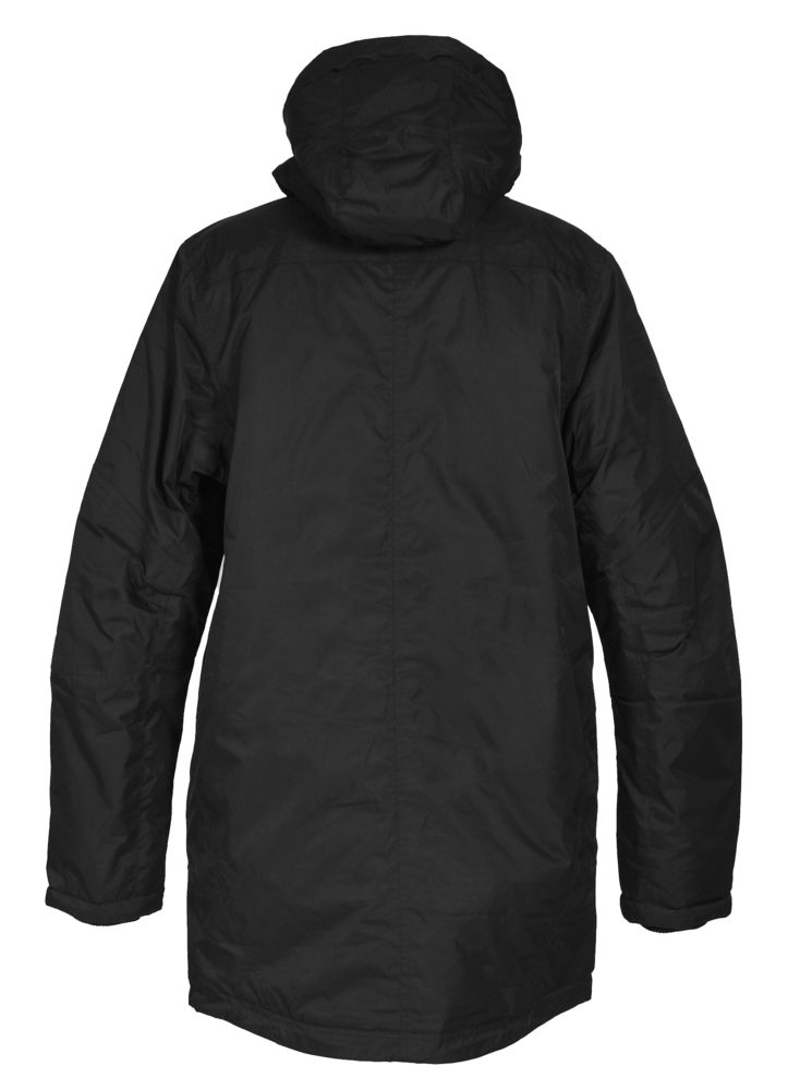 Куртка мужская Westlake черная, размер XXL