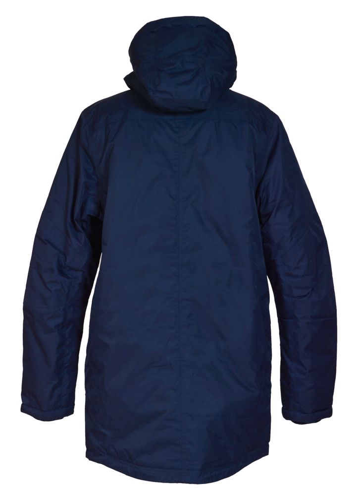 Куртка мужская Westlake темно-синяя, размер L