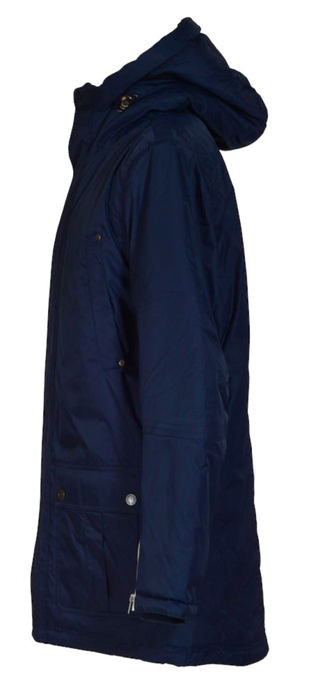 Куртка мужская Westlake темно-синяя, размер S