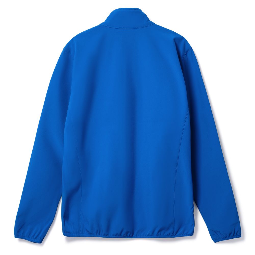 Куртка мужская Radian Men, ярко-синяя, размер 4XL