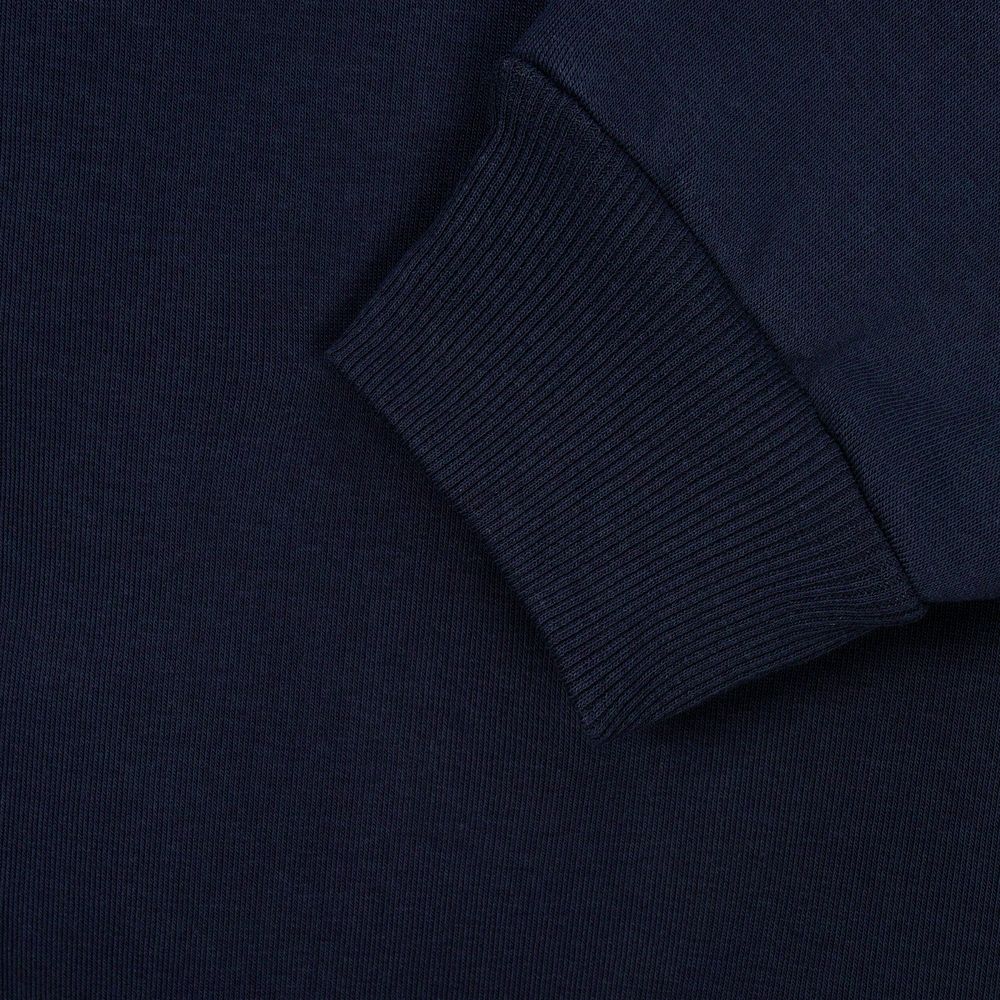Бомбер Graduate, темно-синий, размер XXL