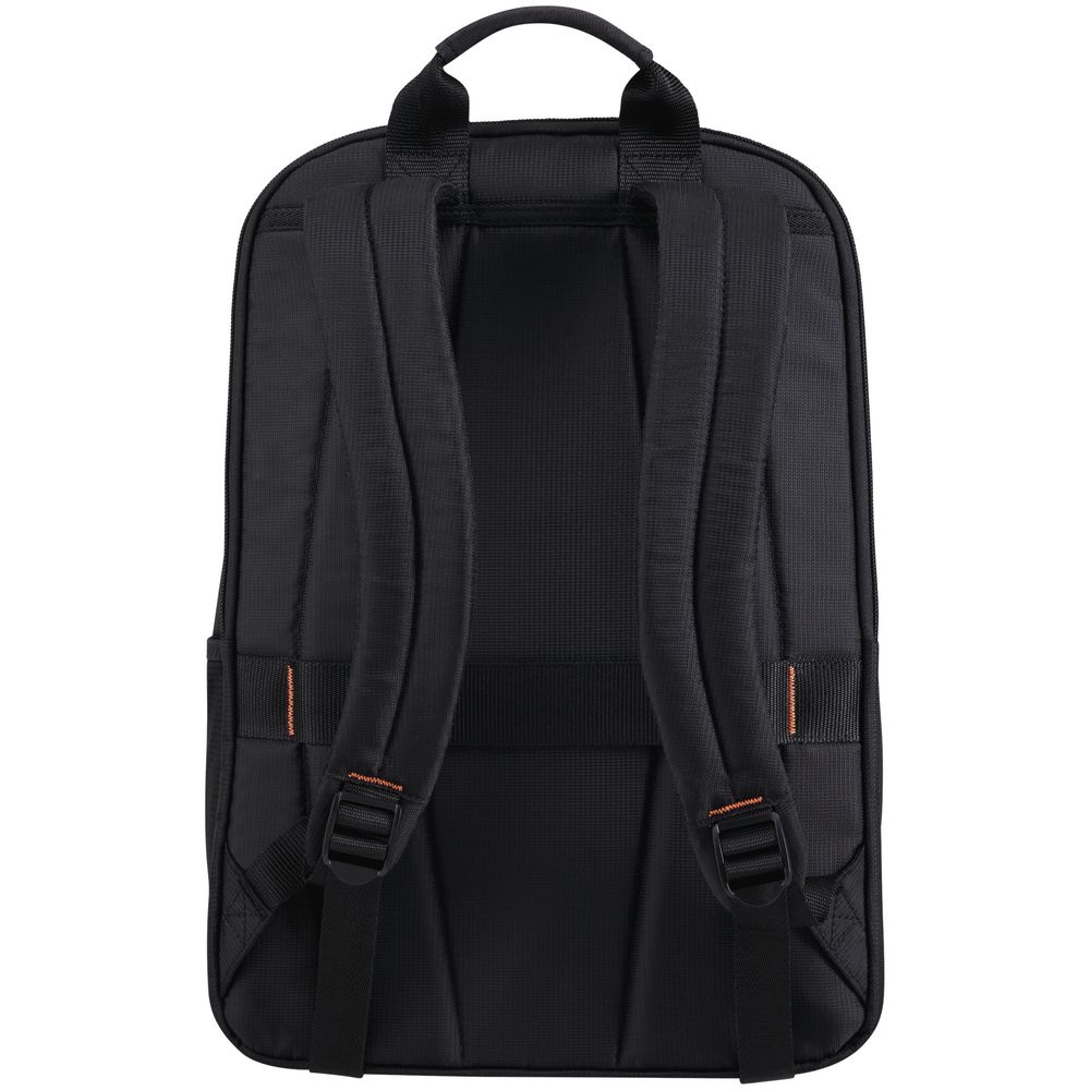 Рюкзак для ноутбука Network 4 S, черный