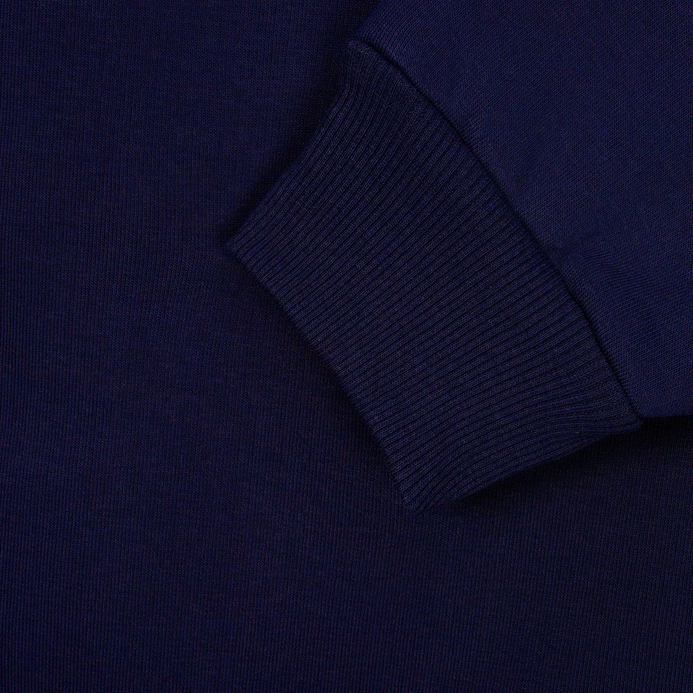 Бомбер Graduate, темно-синий (кобальт), размер 4XL
