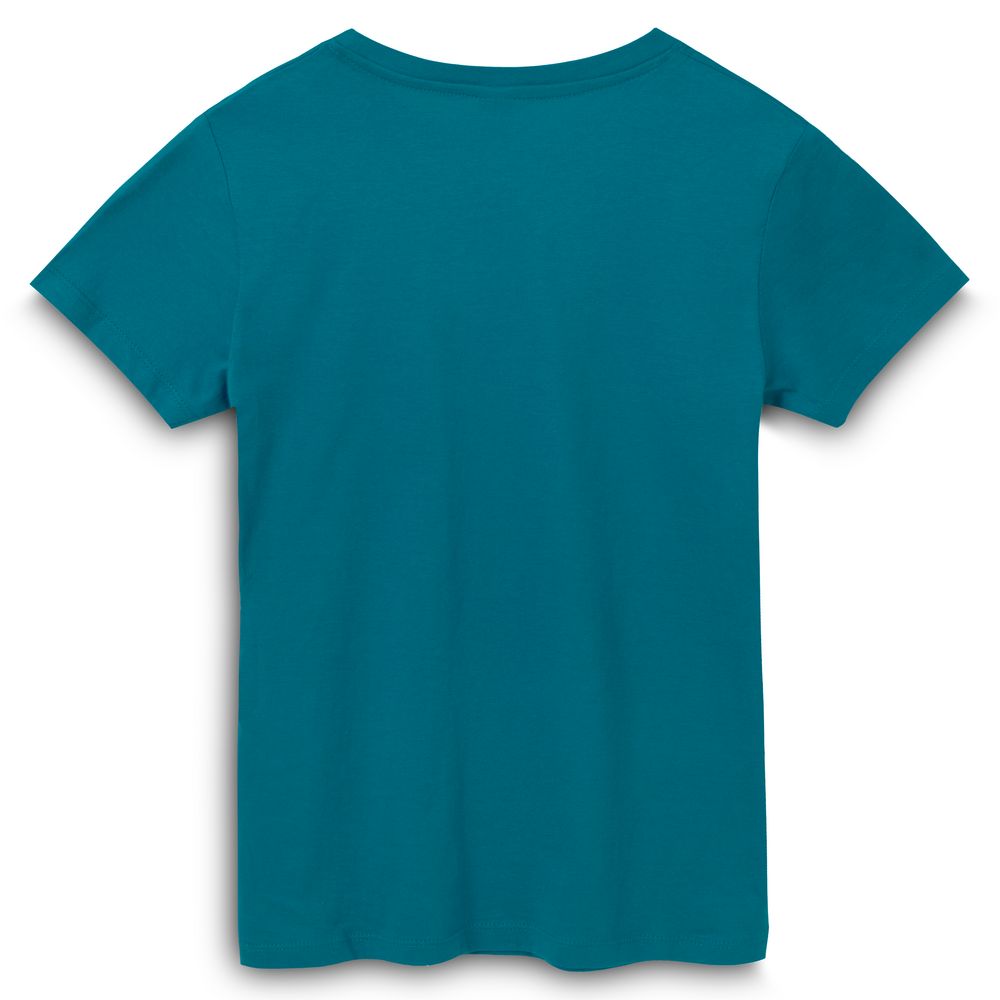 Футболка женская Regent Women, винтажный синий, размер XXL