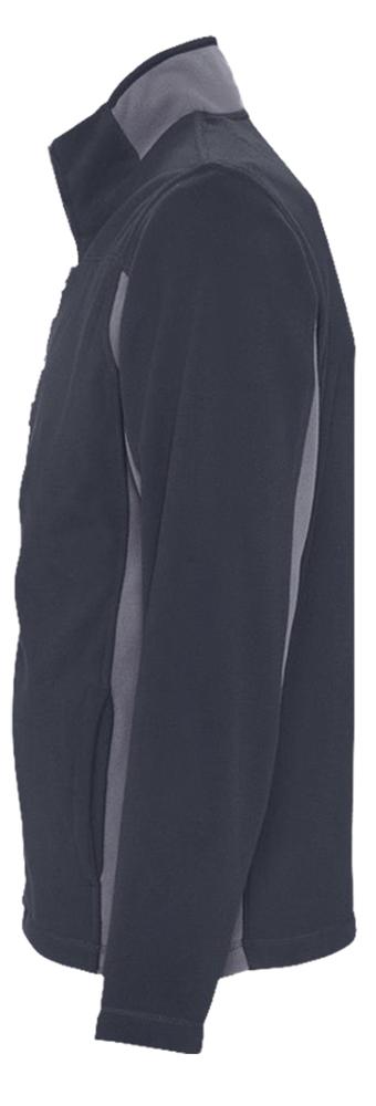 Куртка мужская Nordic темно-синяя, размер XXL
