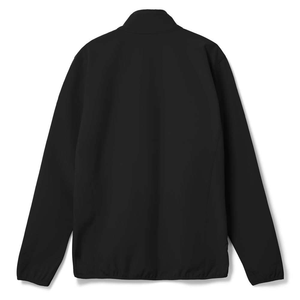Куртка мужская Radian Men, черная, размер 4XL