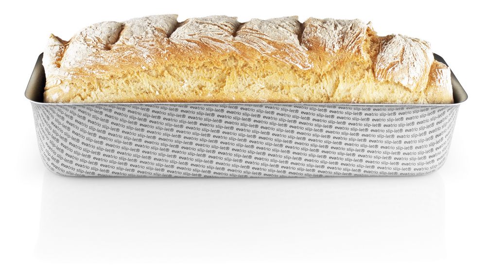 Форма для выпечки хлеба Eva Trio, средняя