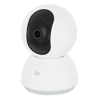 Камера видеонаблюдения Mi Home Security Camera 360°