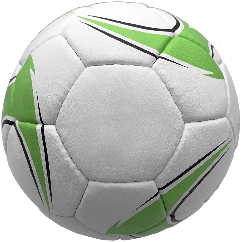 Футбольный мяч Arrow, зеленый