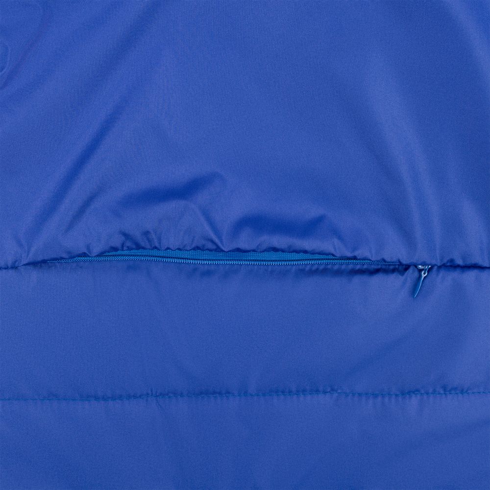 Жилет Leven, ярко-синий, размер 3XL