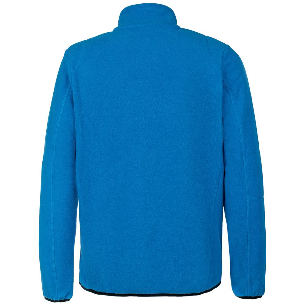 Куртка мужская Speedway синяя, размер 5XL