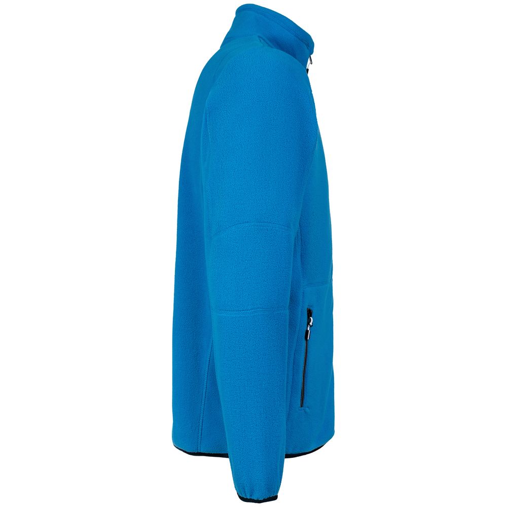 Куртка мужская Speedway синяя, размер 5XL