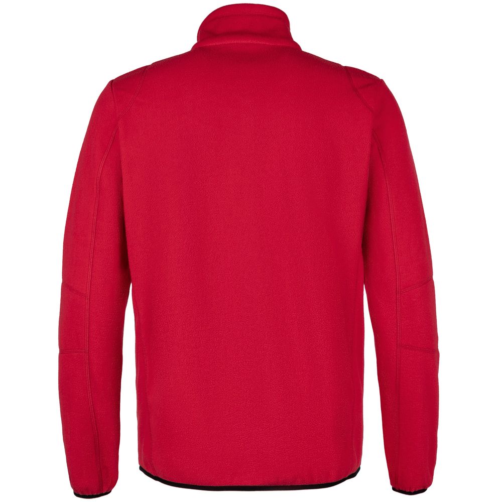 Куртка мужская Speedway красная, размер 3XL