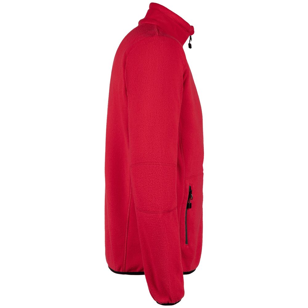 Куртка мужская Speedway красная, размер 3XL