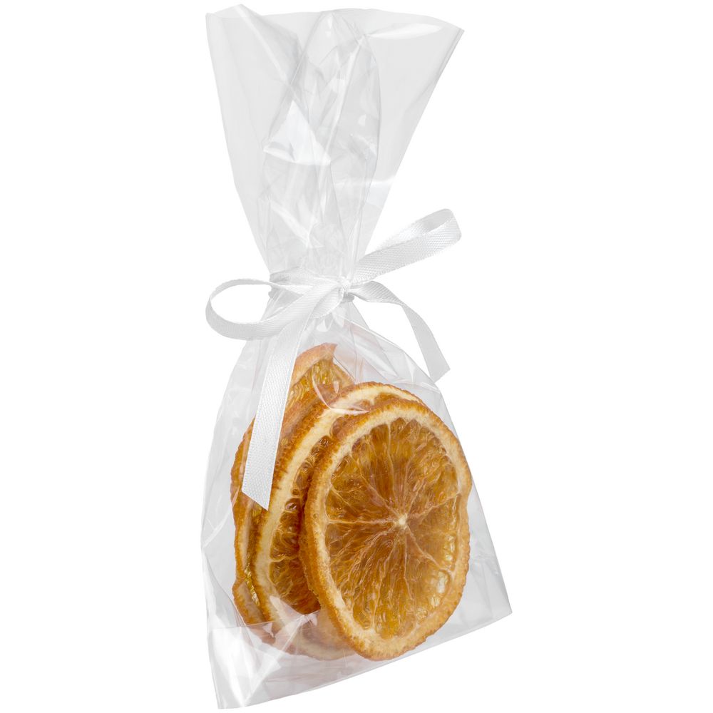 Сушеный апельсин Orangeade