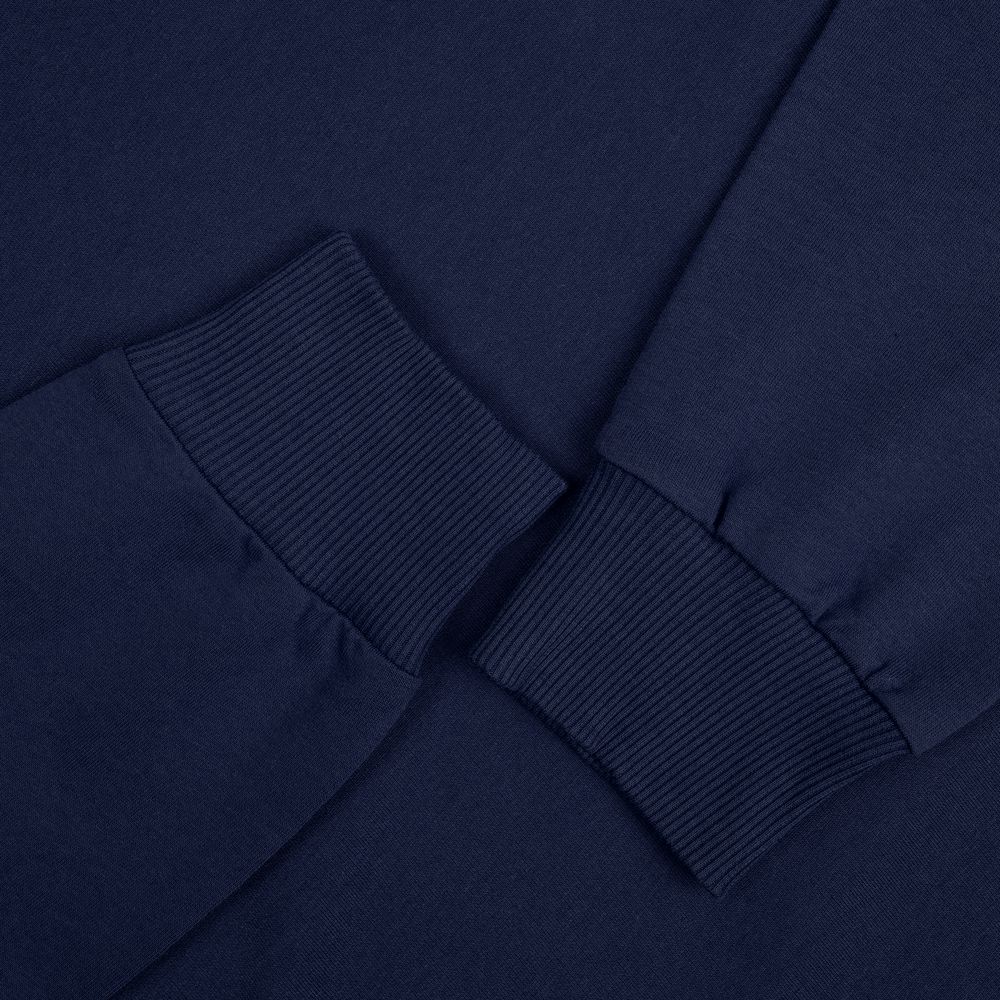 Толстовка Toima, темно-синяя, размер 5XL