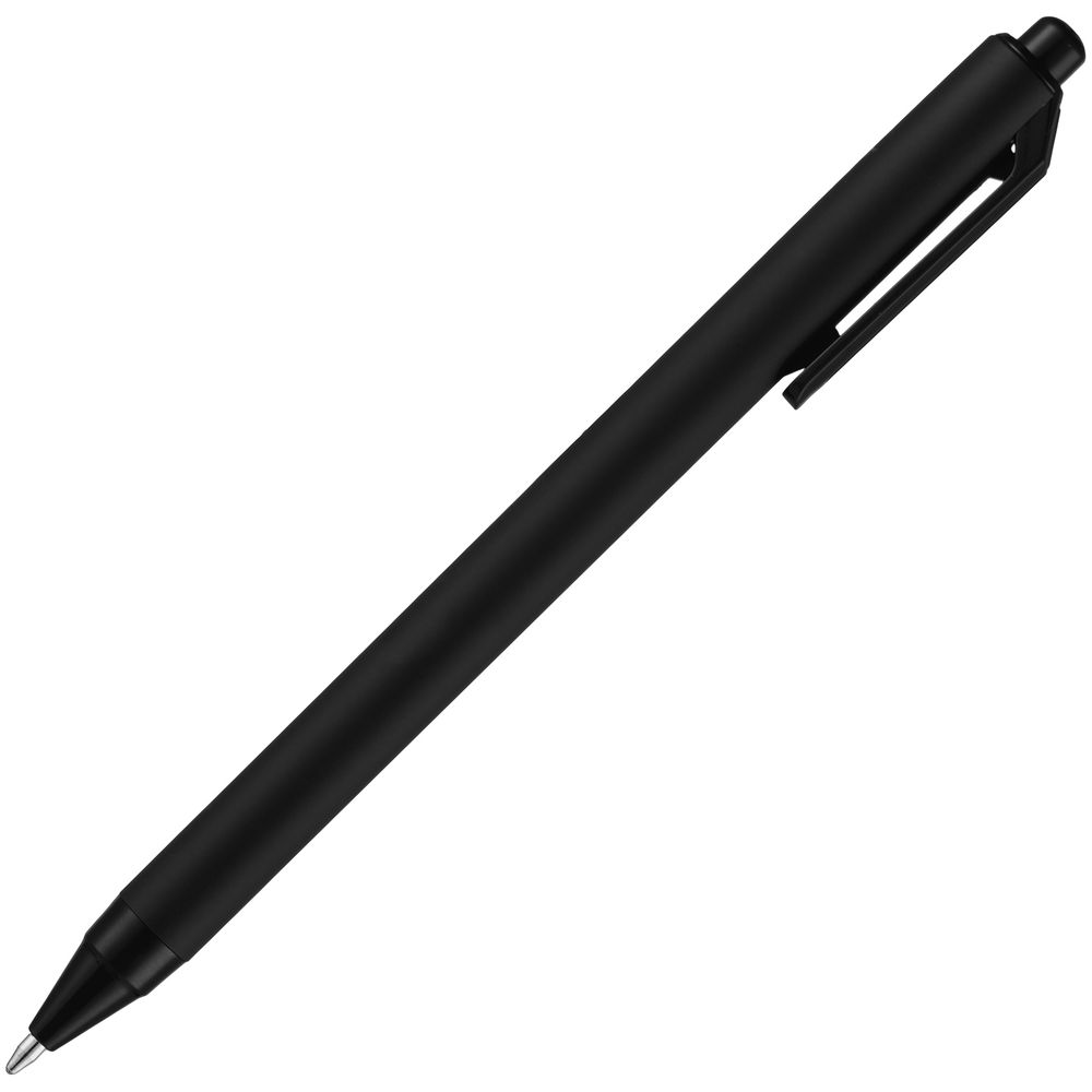 Ручка шариковая Cursive, черная