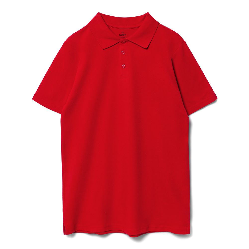 Рубашка поло мужская Virma Light, красная, размер 4XL