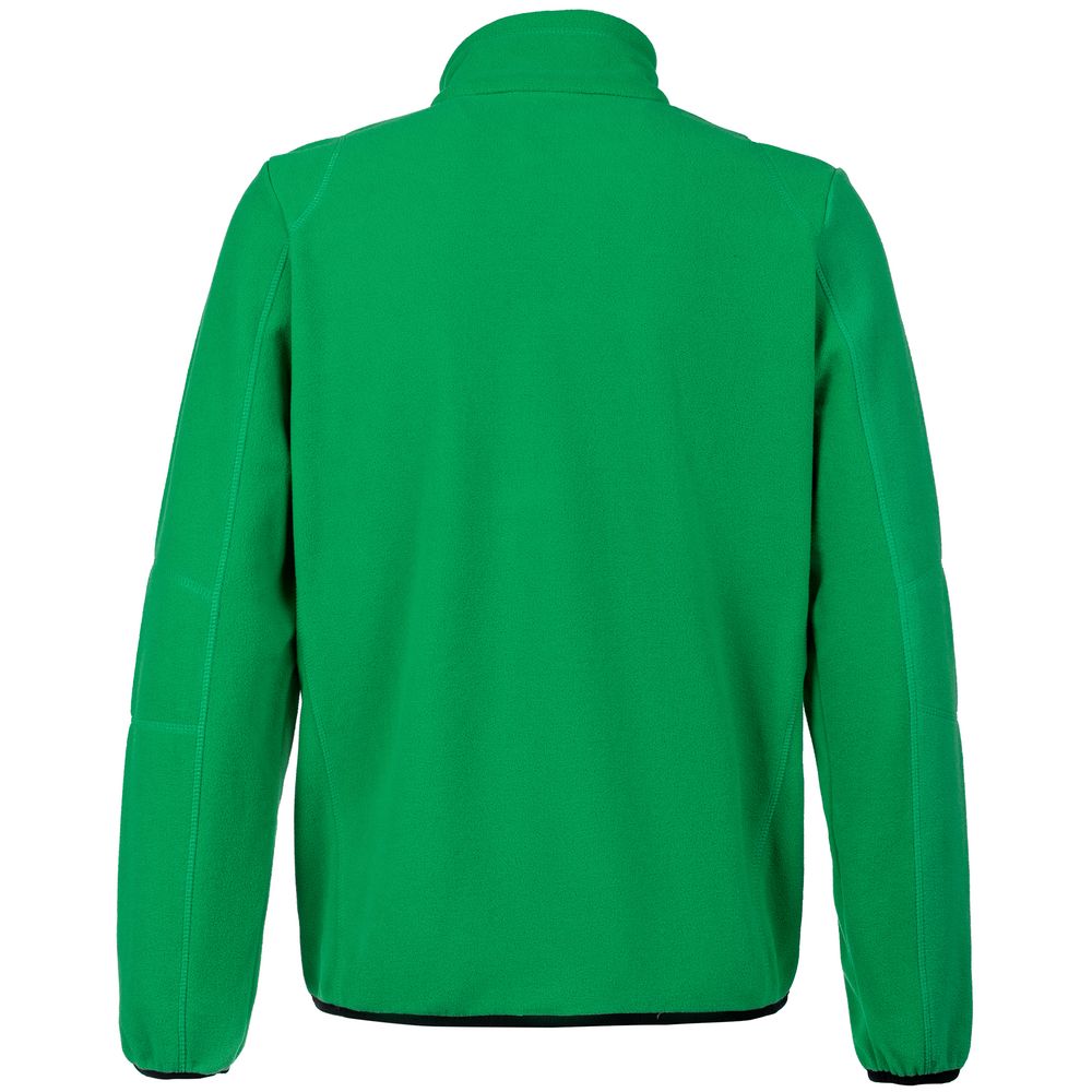 Куртка мужская Speedway зеленая, размер 3XL