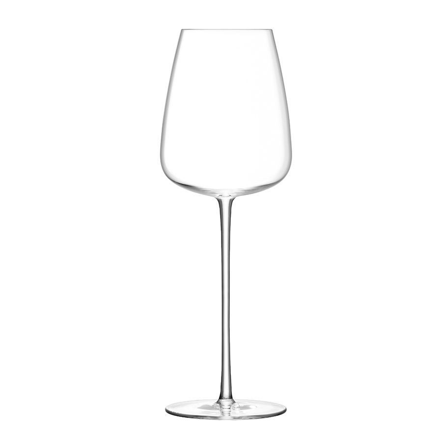 Набор из 2 малых бокалов для белого вина Wine Culture