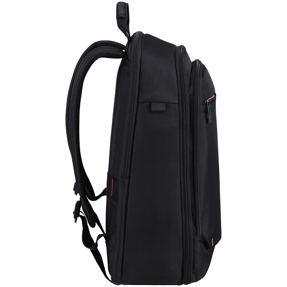Рюкзак для ноутбука Network 4 M, черный