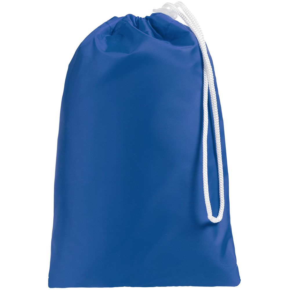 Дождевик Rainman Zip Pro ярко-синий, размер XXL