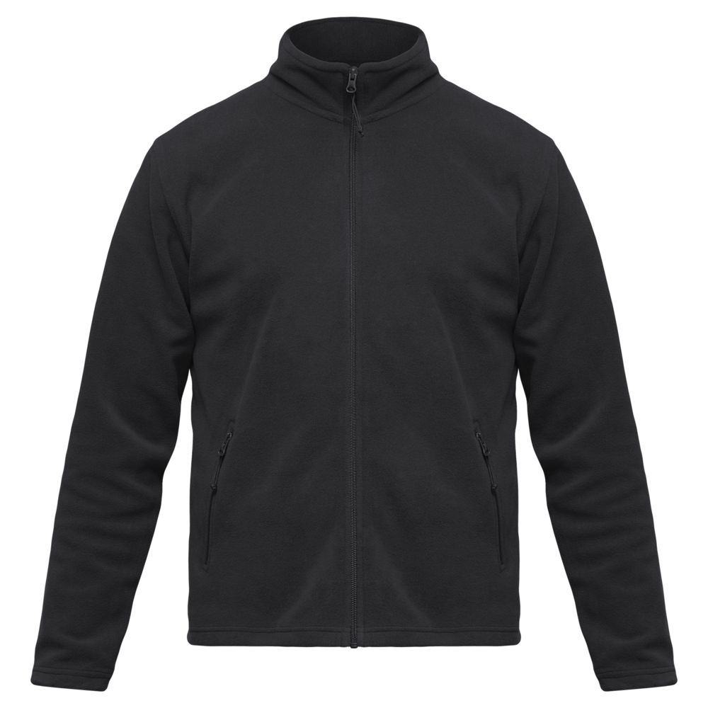 Куртка ID.501 черная, размер XL
