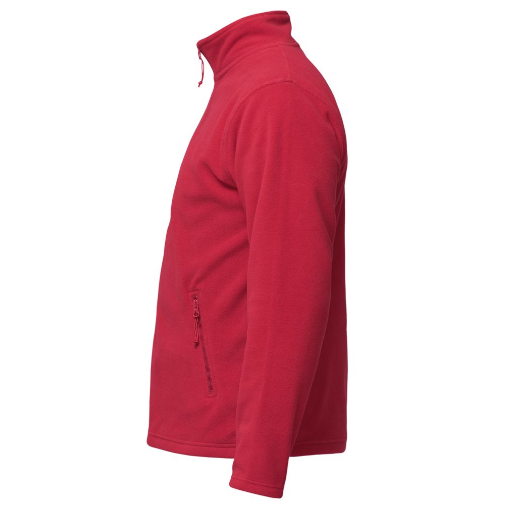 Куртка ID.501 красная, размер 3XL