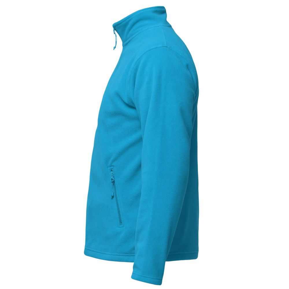 Куртка ID.501 бирюзовая, размер 3XL